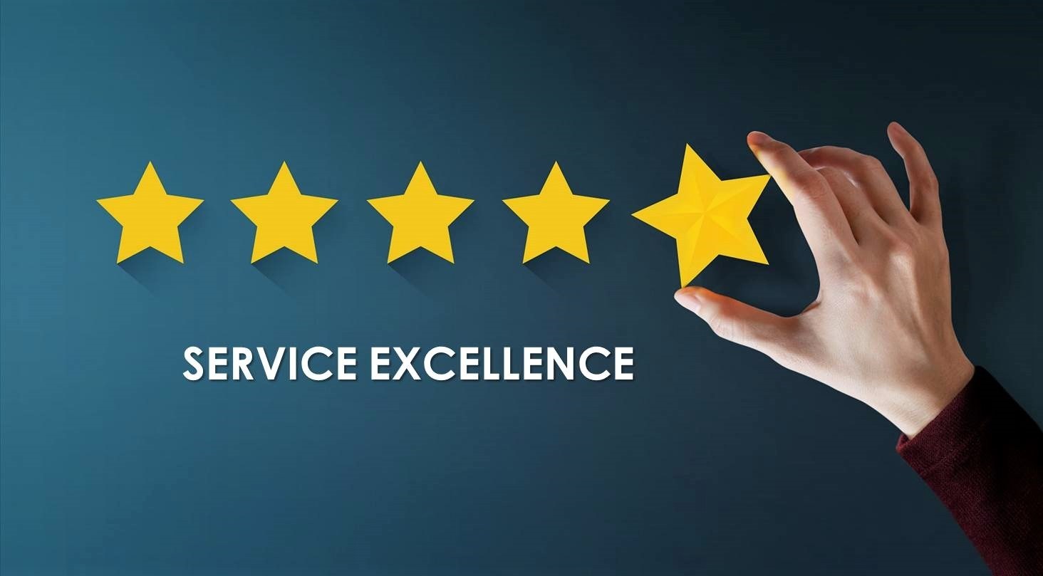 Service Excellence